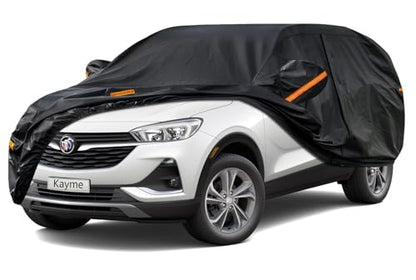 7 Layers Waterproof SUV Car Cover for Buick Encore 2012