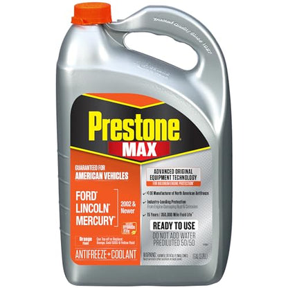 AF6800 MAX Original Equipment Antifreeze and Coolant