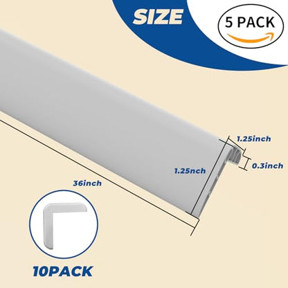Wall Corner Edge Protector
