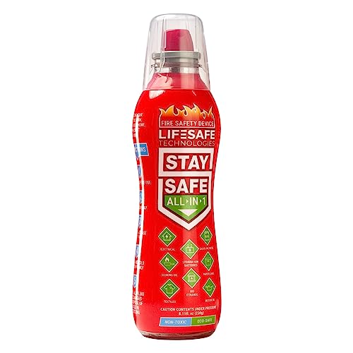 StaySafe All in
