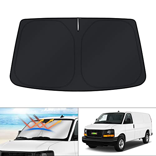 Windshield Sun Shade for 1996
