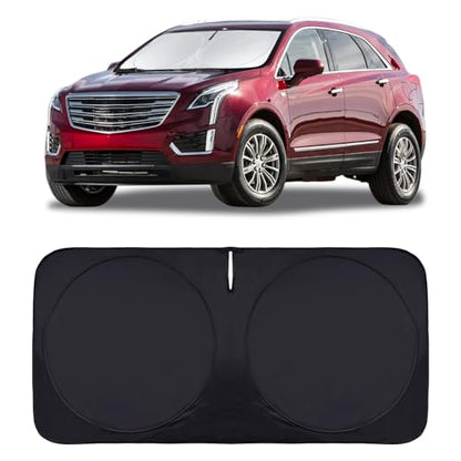 for Cadillac XT5 CT4 CTS CT5 XTS 2017 2018