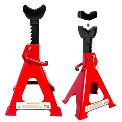 Jack Stands 6 Ton