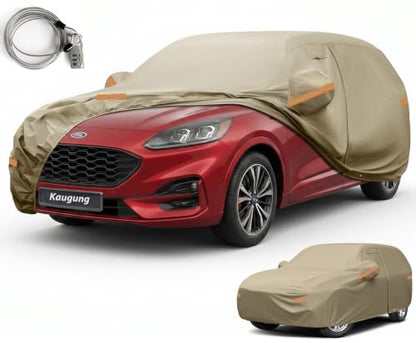 Custom Fit Car Cover for Ford Escape