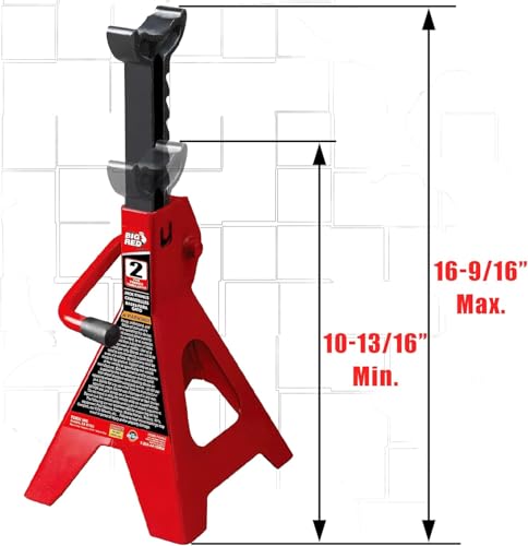 T82001S Torin Hydraulic Trolley Service
