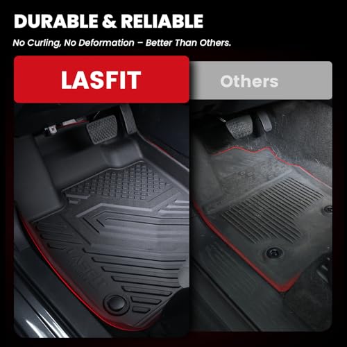Floor Mats for Kia Sportage PHEV 2025 2024 2023