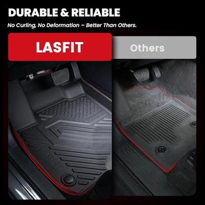 Floor Mats for Kia Sportage PHEV 2025 2024 2023
