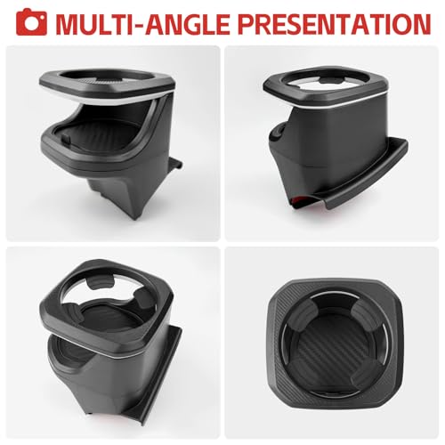 Door Cup Holders Fit for 2018