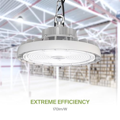 300W LED High Bay UFO Lighting
