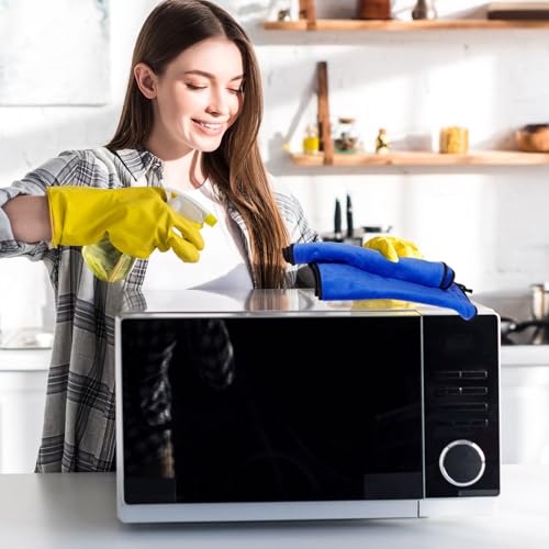 Microfiber Towels Bulk Car Drying Cloth (60 Count)