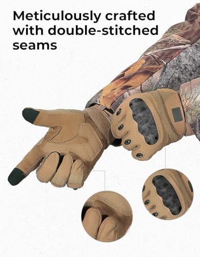 Tactical Gloves for Men