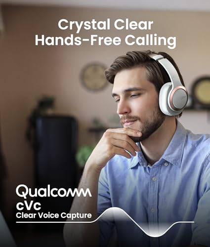 Audio Enduro ANC Noise Canceling Headphones