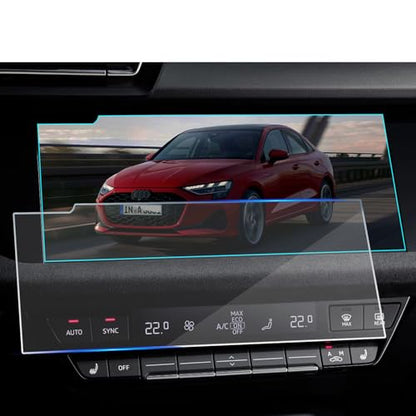 Screen Protector for Audi A3 2022