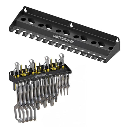 Vise Grip Holder