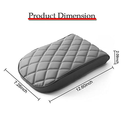 Car Center Console Pad