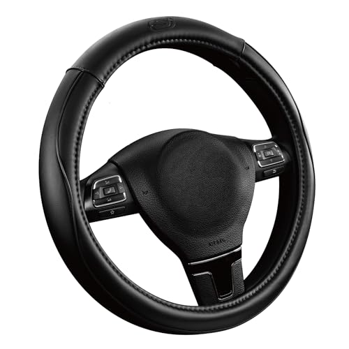 Memory Foam Steering Wheel Cover