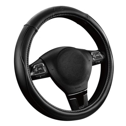 Memory Foam Steering Wheel Cover