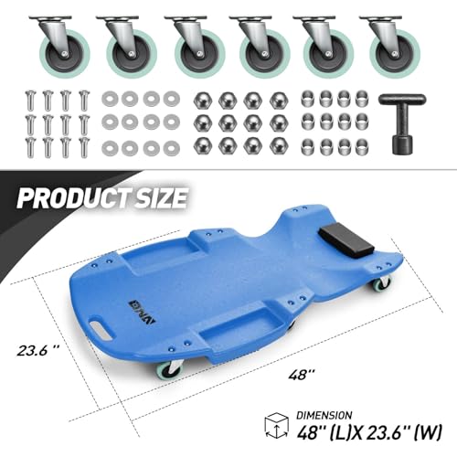 TOOLS 00239 48 Inches Heavy