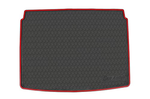 Cargo Mat Trunk Liner for Jeep Renegade 2015