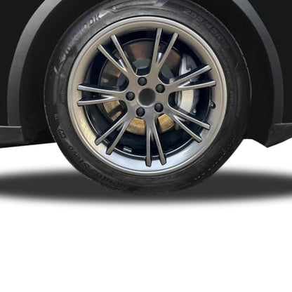 Wheel Rim Protector for Tesla Model Y Gemini 19 inch Apollo Wheels 2020