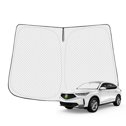 Windshield Sun Shade for 2021