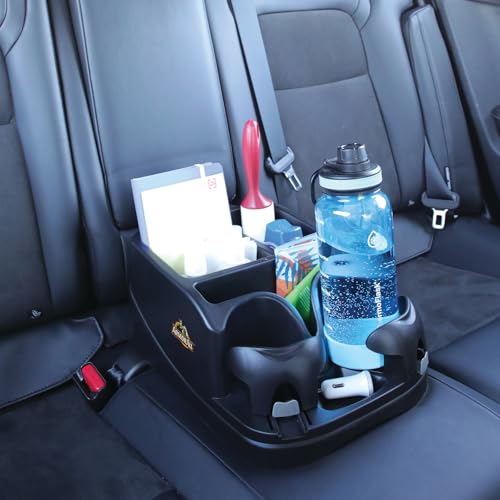 Car Console Organizer