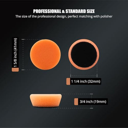 PRO Orange Heavy