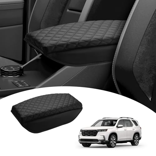 Center Console Cover for Ford Ranger 2024 2025 2026 Accessories