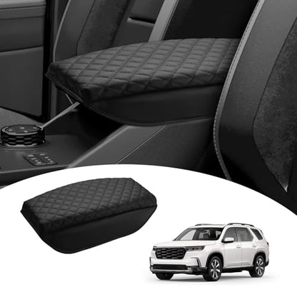 Center Console Cover for Ford Ranger 2024 2025 2026 Accessories