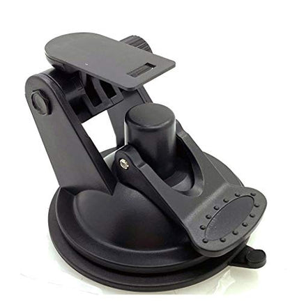 Car Truck Windshield Super Suction Cup Mount for Radenso XP and SP Radar Detector