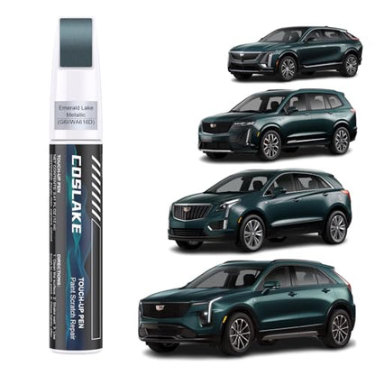 Car Touch Up Paint