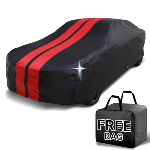 Car Cover Waterproof All Weather for 1973