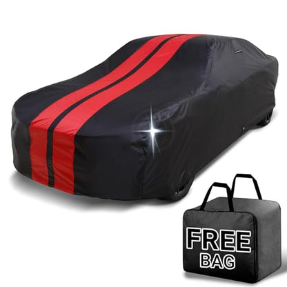 Car Cover Waterproof All Weather for 1962
