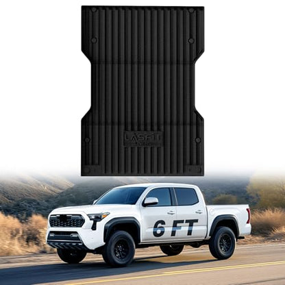 Bed Mat for Toyota Tacoma 2024 2025 2026