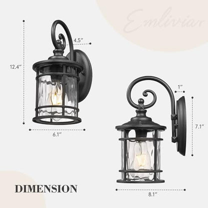 Outdoor Lights for House