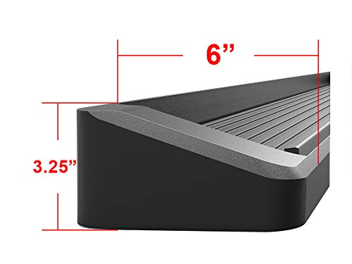 Running Boards