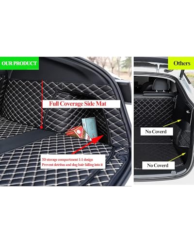 Compatible with Tesla Model Y 2020