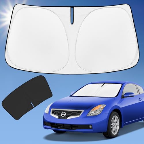 Sun Shade Sunshade for Nissan Altima 2008