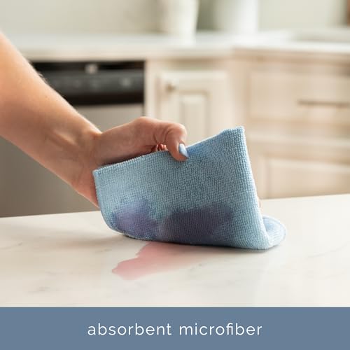 Microfiber Cleaning Cloth (150 Count)