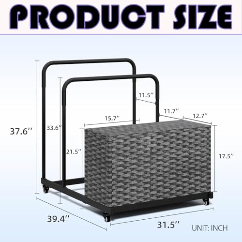 Pool Float Storage