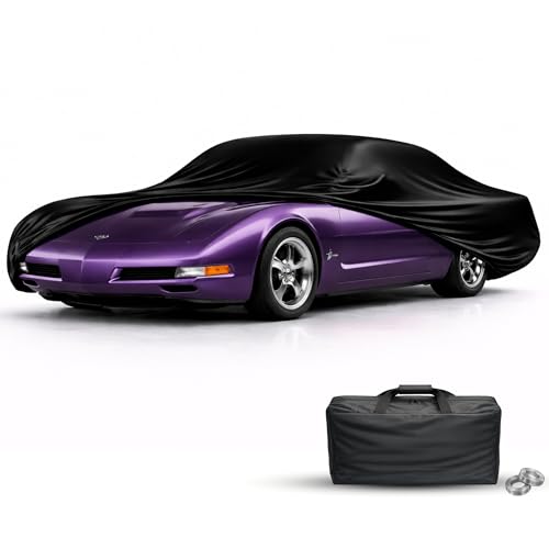 Corvette Car Cover for C5