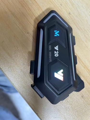 Motorcycle Helmet Bluetooth Headset