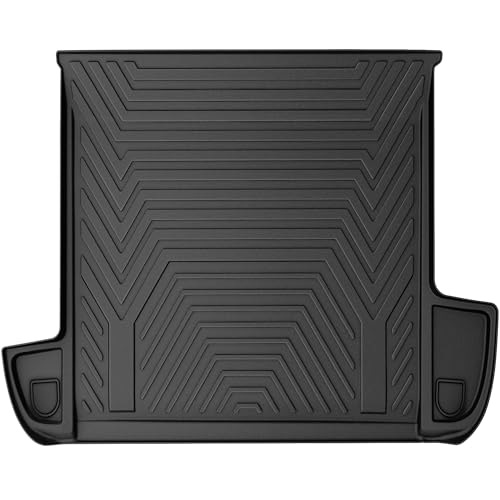 Cargo Mat Fit for 2010