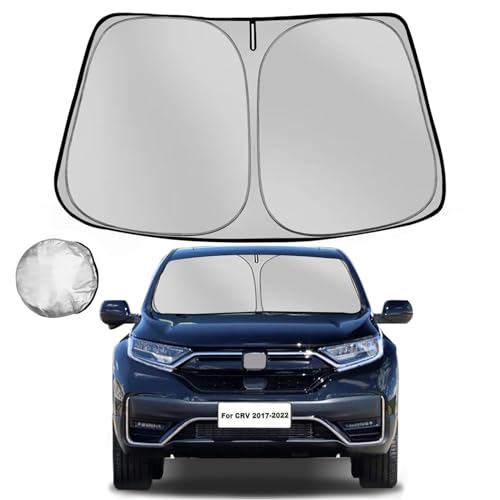 Windshield Sun Shade for CRV 2017