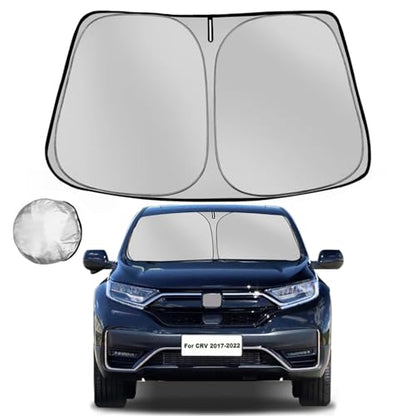 Windshield Sun Shade for CRV 2017