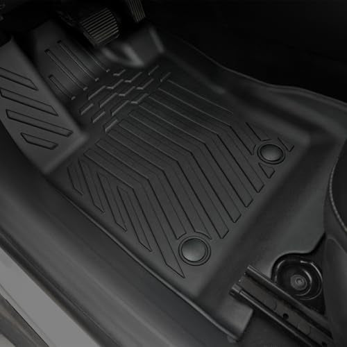 Floor Mats for 2017