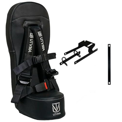 Bump Seat with 4