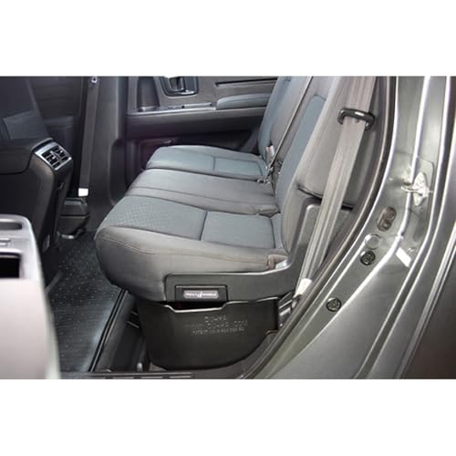 DuHa 5074 Under Seat Storage fits 2006