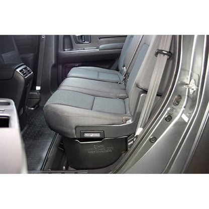 DuHa 5074 Under Seat Storage fits 2006