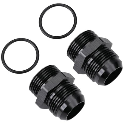 16AN Male Flare to 16AN ORB O